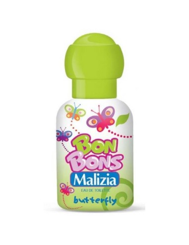 Malizia Bon Bons Eau De Toilette Natural Vapo 50ml - Blossom Kiss